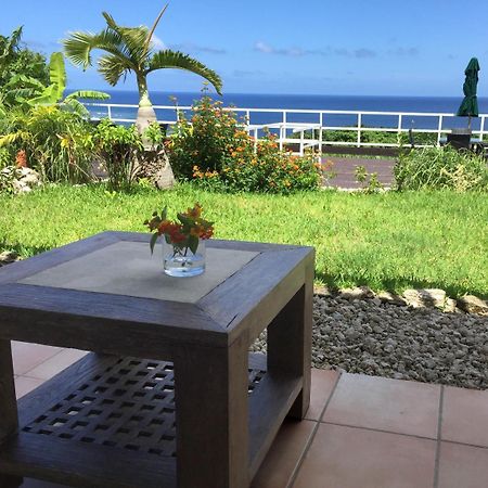 Vacances A La Mer Ishigaki Ishigaki  Exterior foto