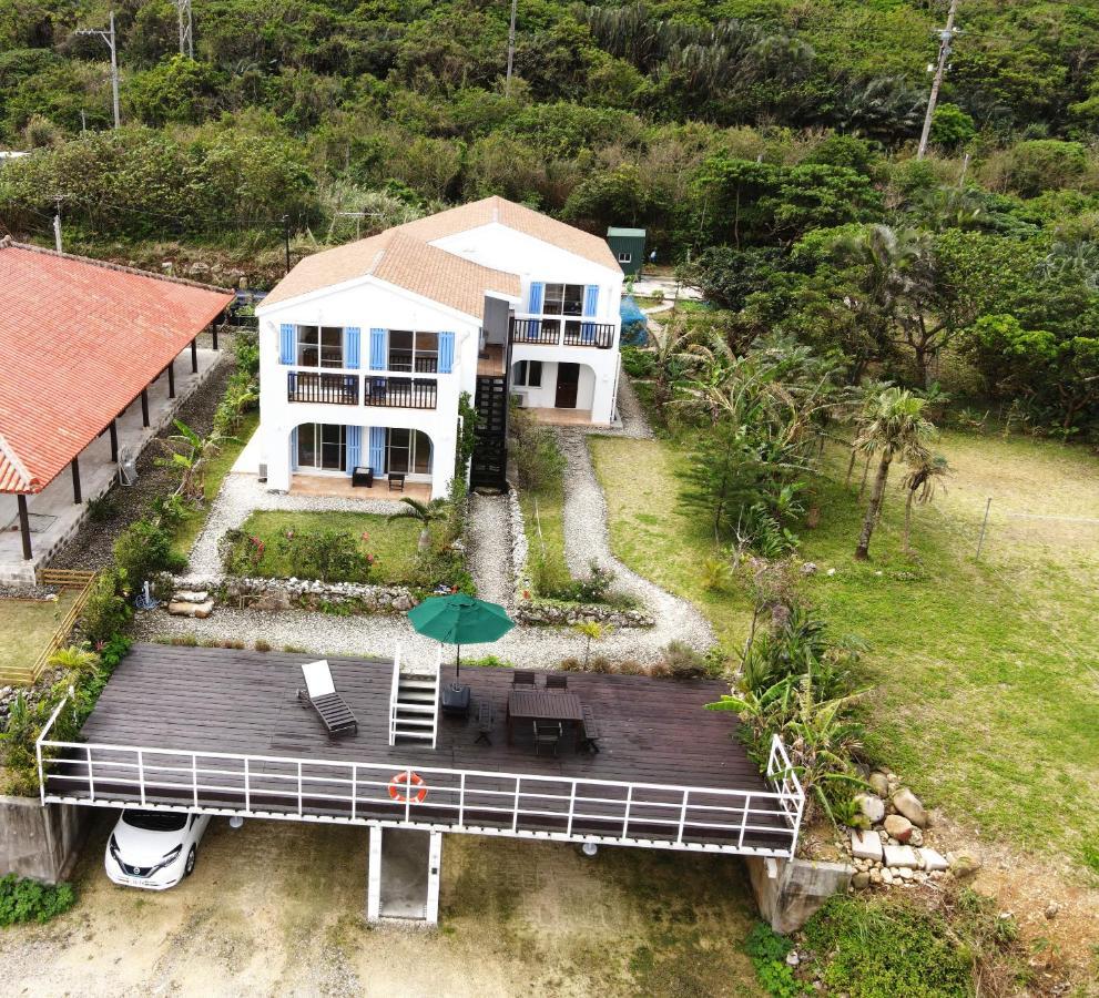 Vacances A La Mer Ishigaki Ishigaki  Exterior foto
