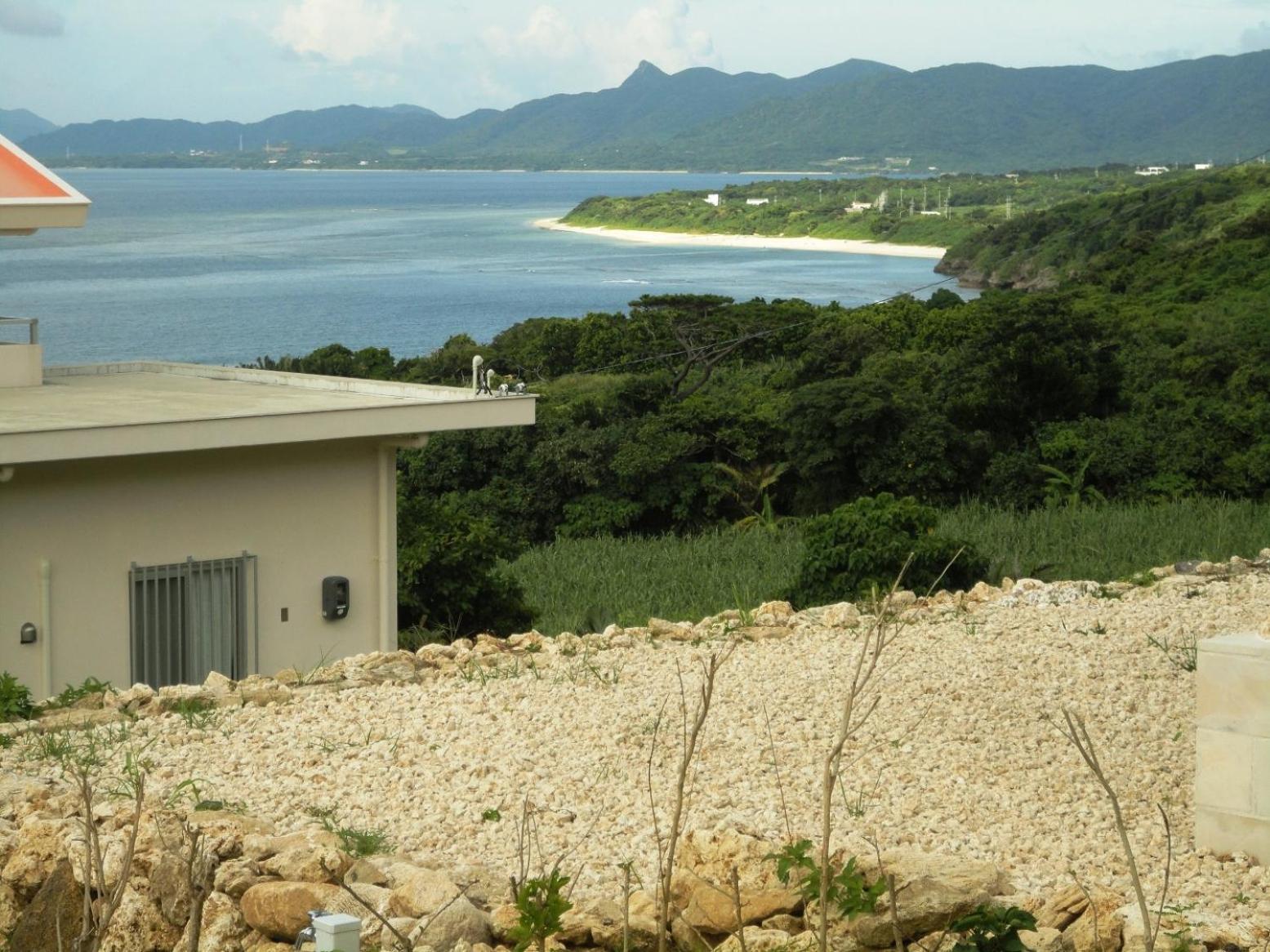 Vacances A La Mer Ishigaki Ishigaki  Exterior foto