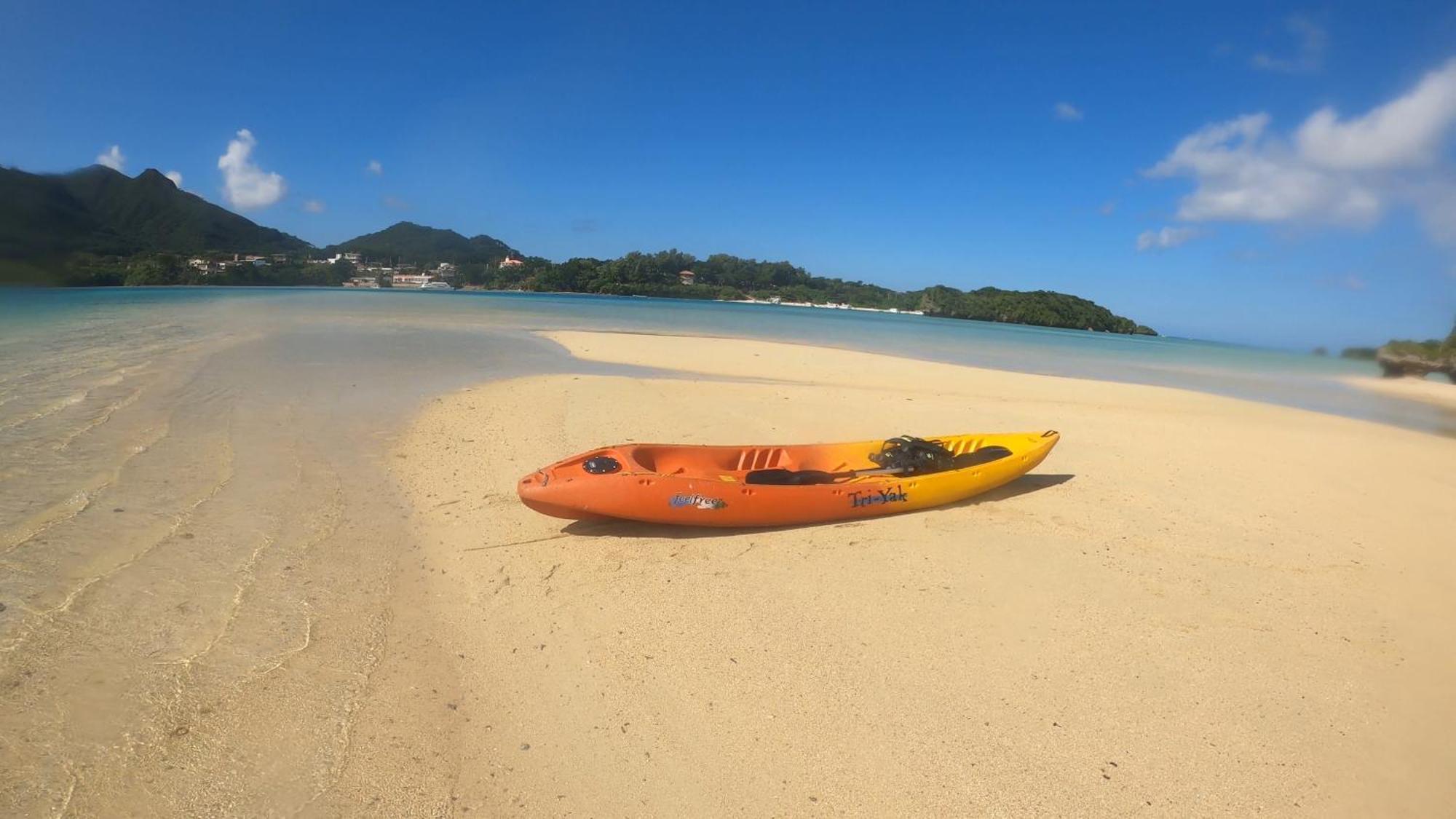 Vacances A La Mer Ishigaki Ishigaki  Exterior foto
