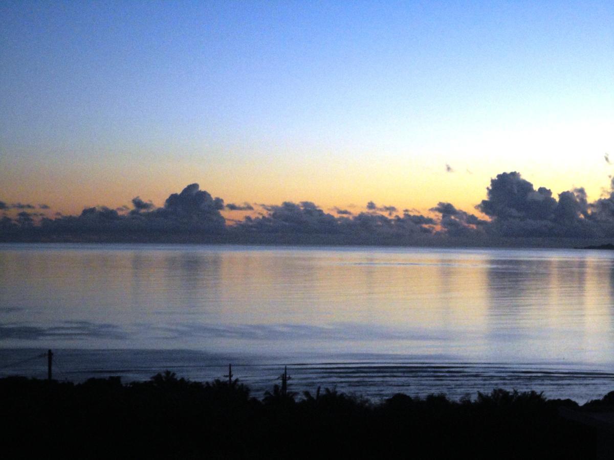 Vacances A La Mer Ishigaki Ishigaki  Exterior foto