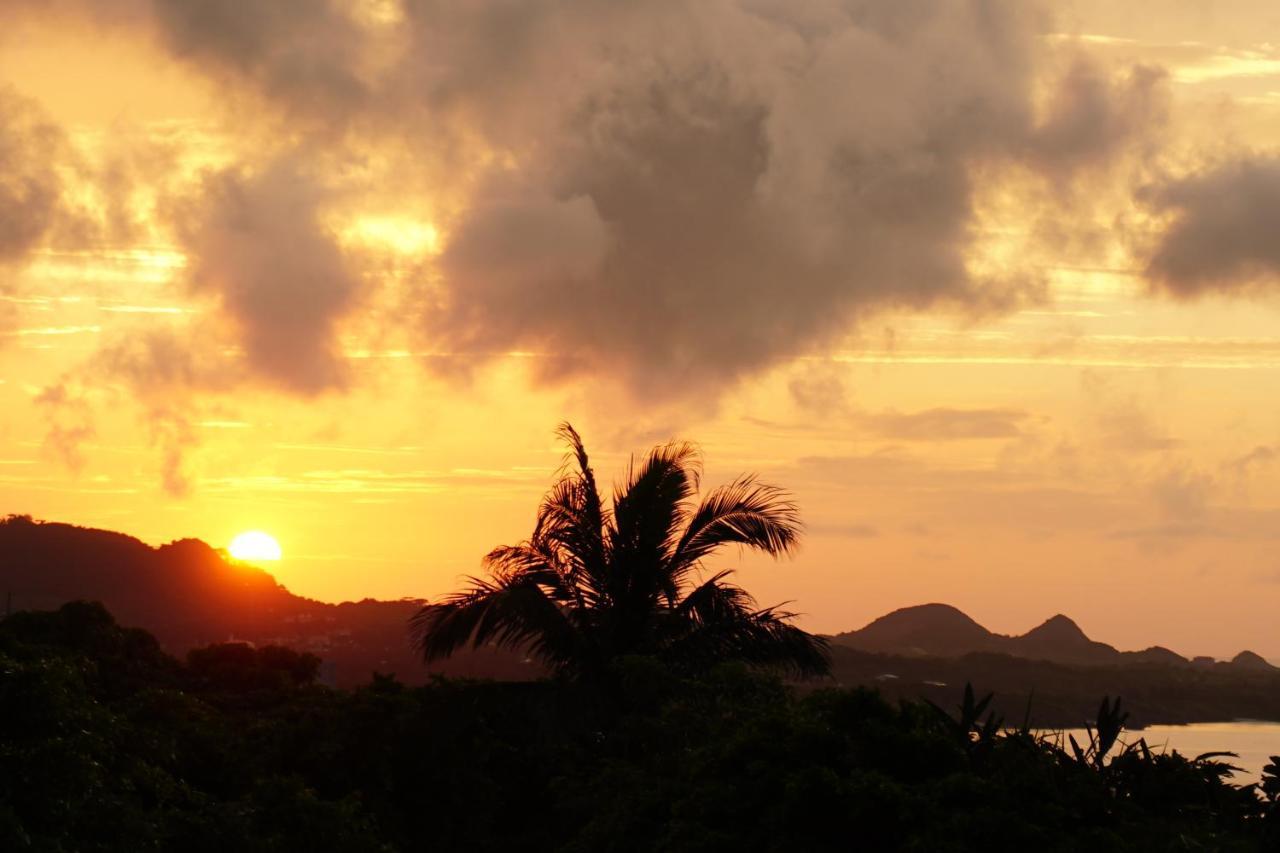 Vacances A La Mer Ishigaki Ishigaki  Exterior foto