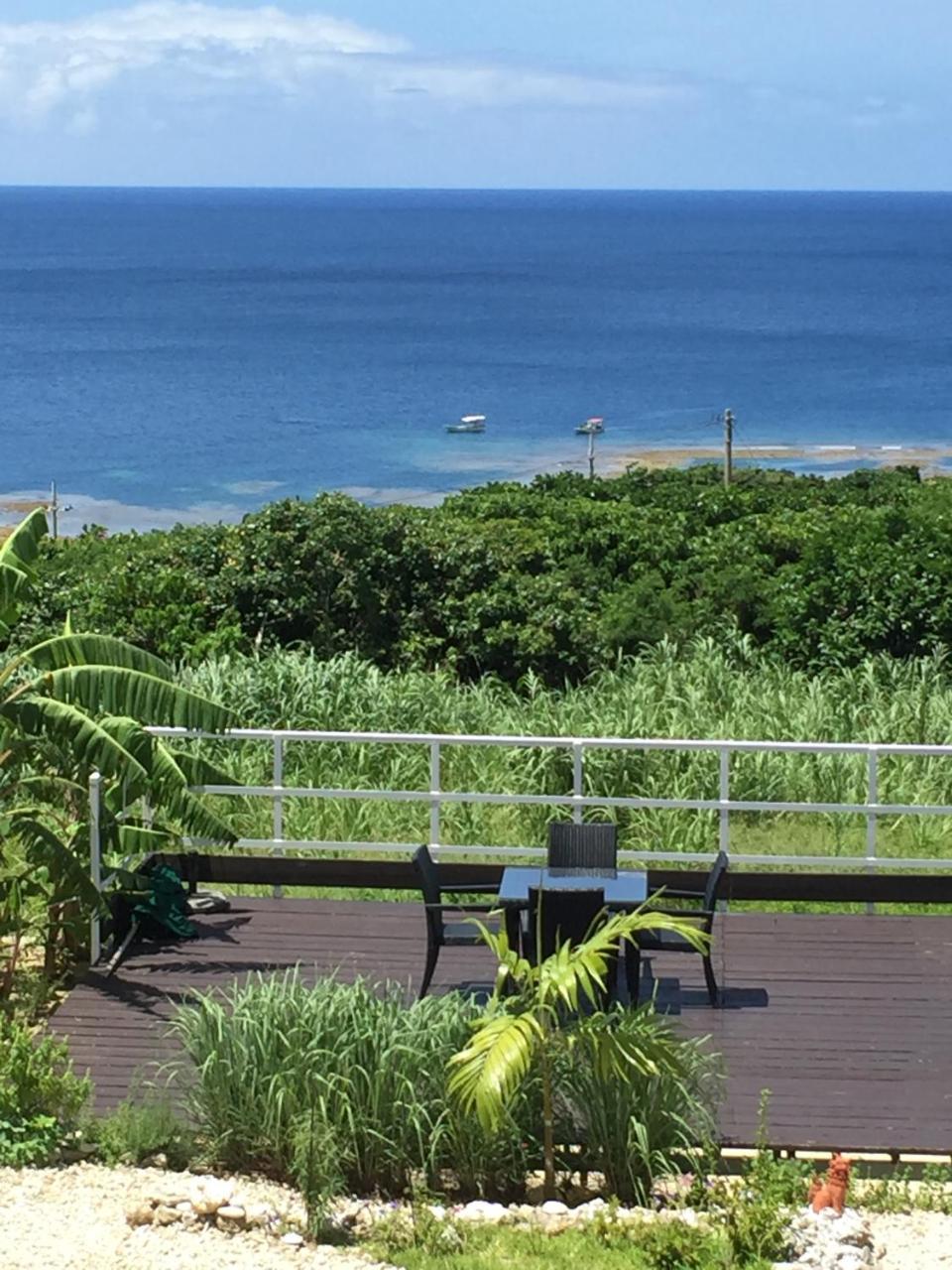 Vacances A La Mer Ishigaki Ishigaki  Exterior foto
