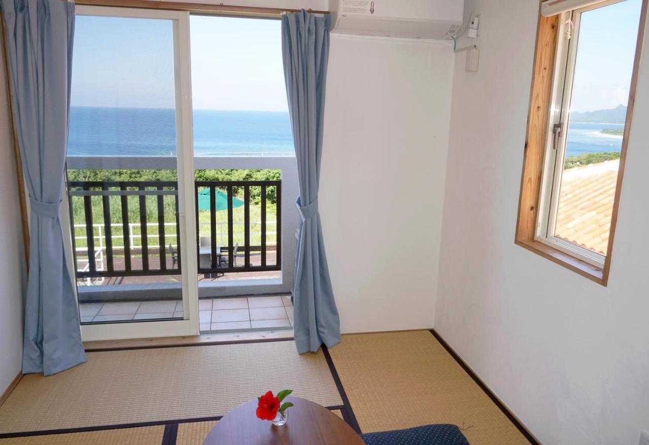 Vacances A La Mer Ishigaki Ishigaki  Exterior foto