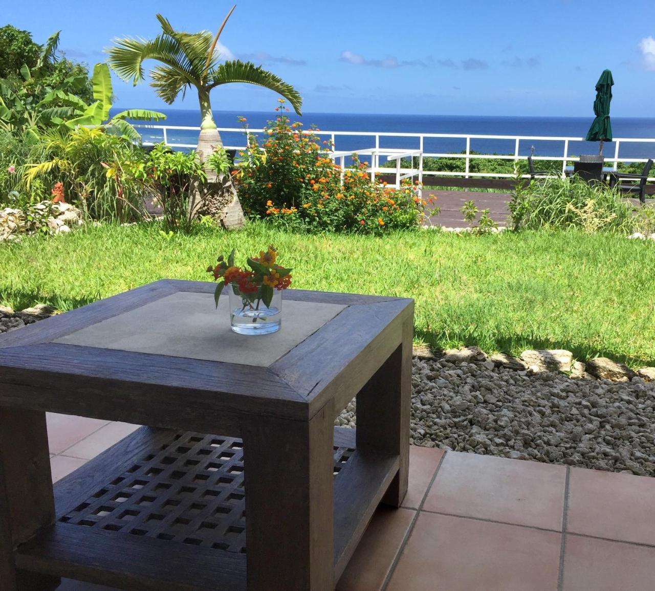 Vacances A La Mer Ishigaki Ishigaki  Exterior foto