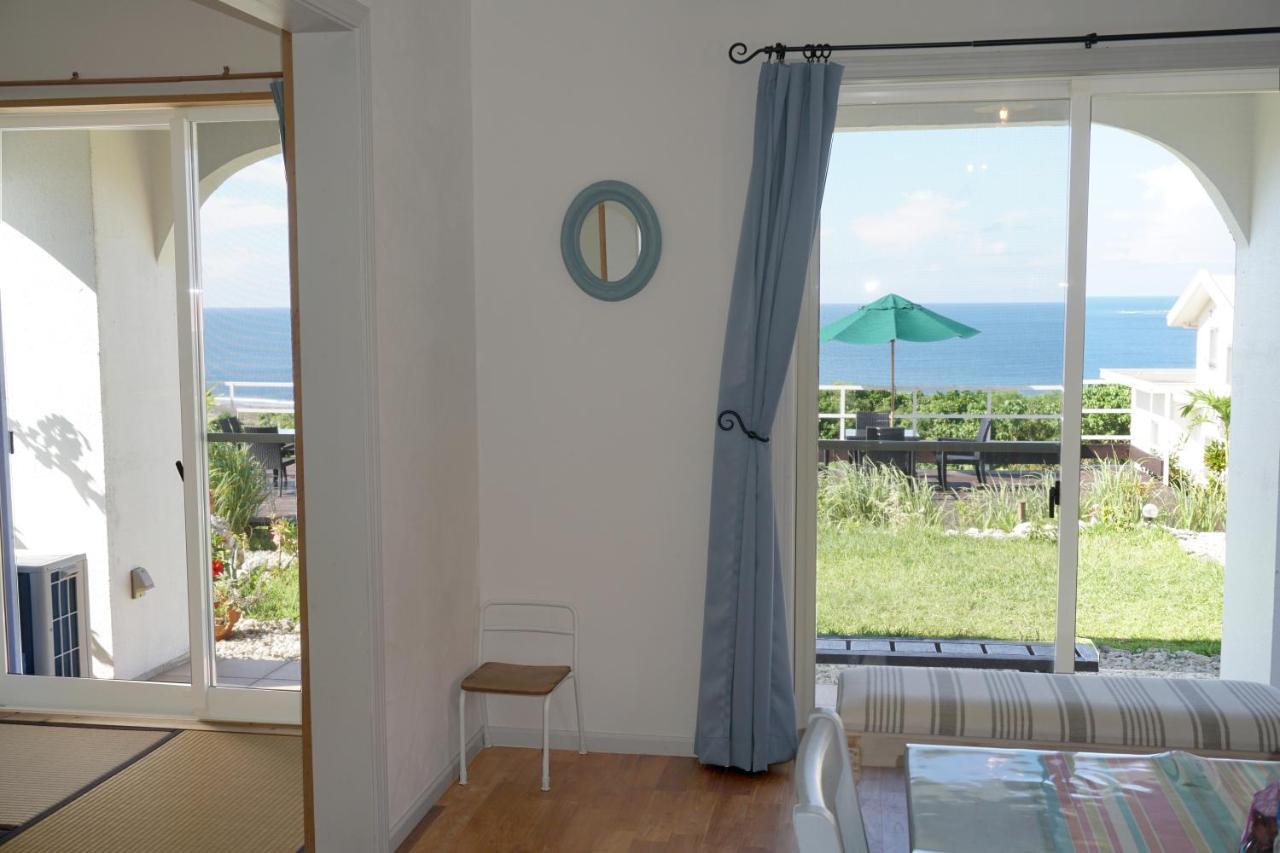 Vacances A La Mer Ishigaki Ishigaki  Exterior foto