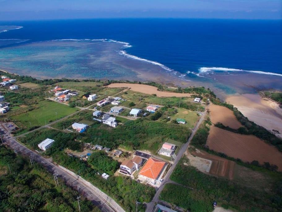 Vacances A La Mer Ishigaki Ishigaki  Exterior foto