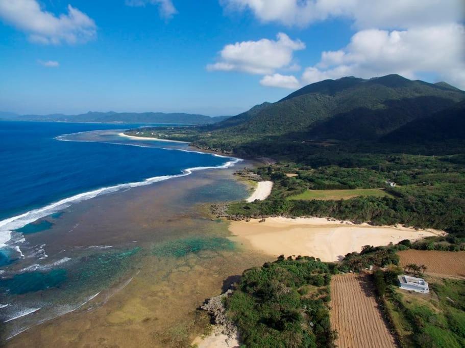 Vacances A La Mer Ishigaki Ishigaki  Exterior foto