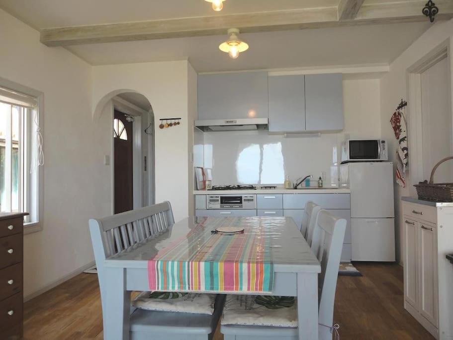 Vacances A La Mer Ishigaki Ishigaki  Exterior foto