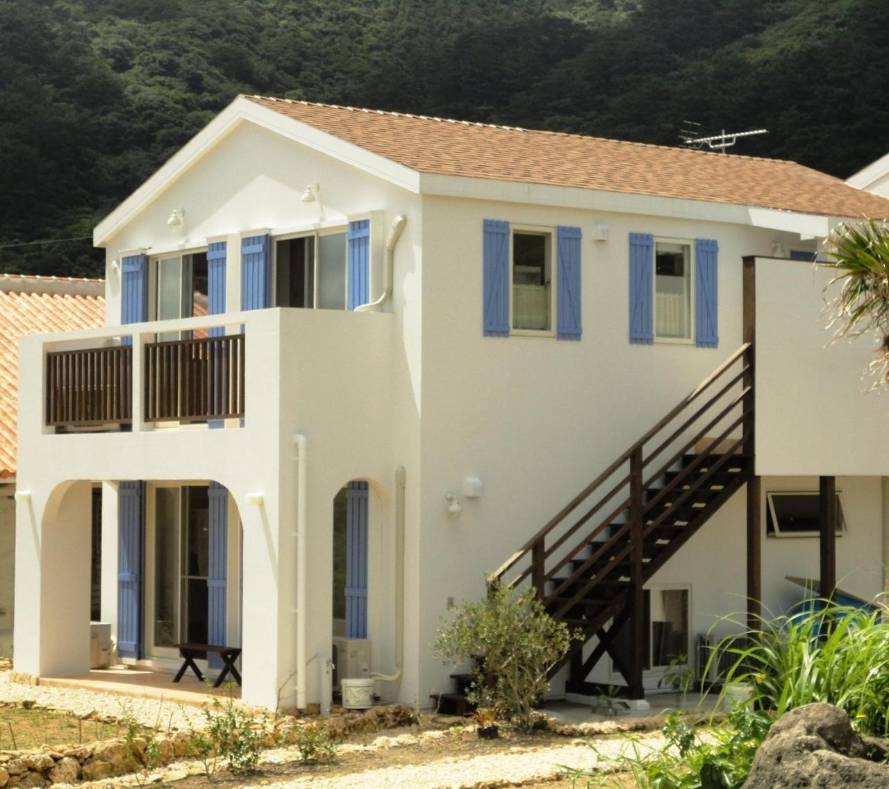 Vacances A La Mer Ishigaki Ishigaki  Exterior foto