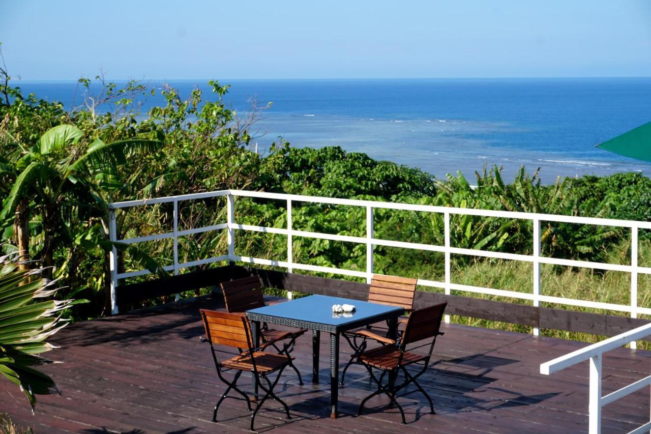 Vacances A La Mer Ishigaki Ishigaki  Exterior foto