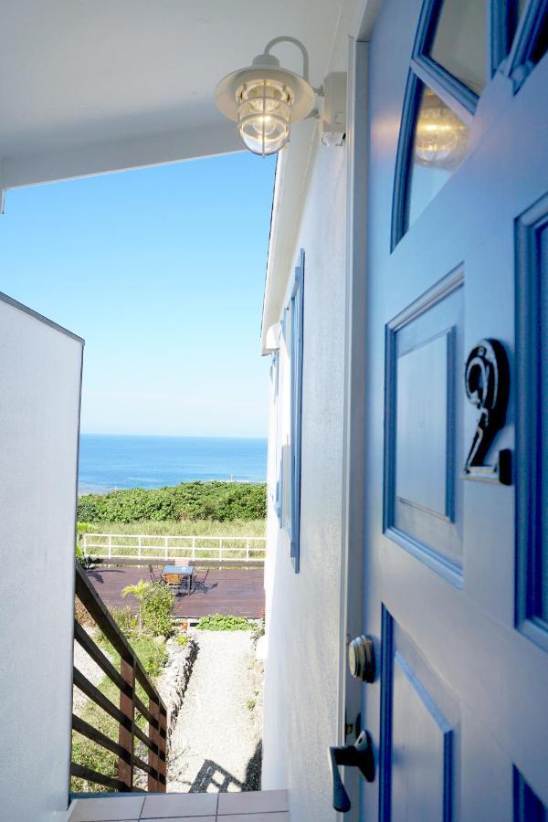 Vacances A La Mer Ishigaki Ishigaki  Exterior foto