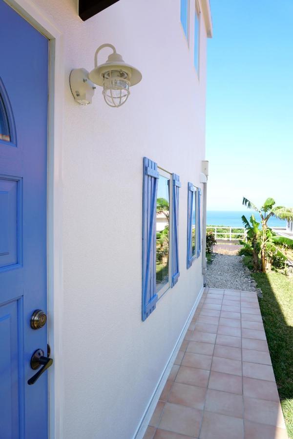 Vacances A La Mer Ishigaki Ishigaki  Exterior foto
