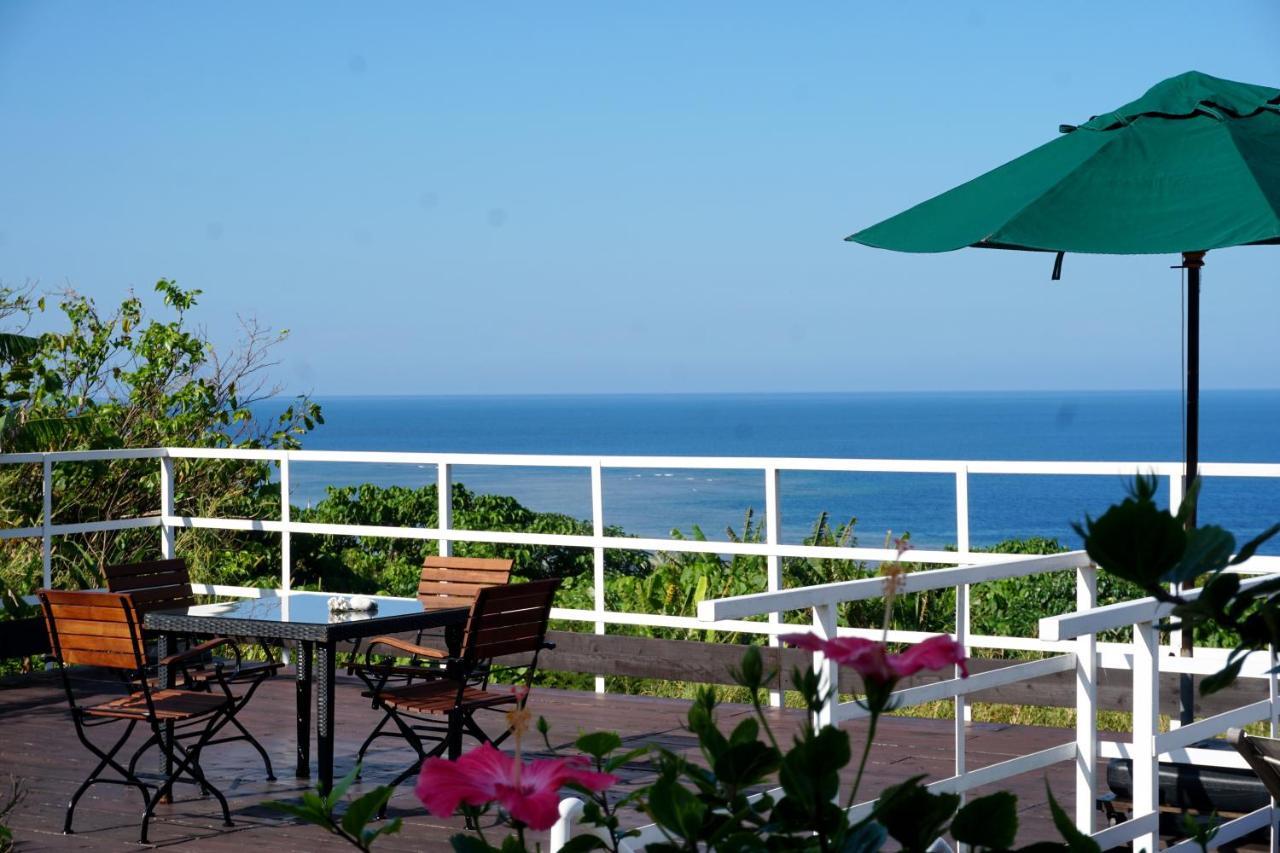Vacances A La Mer Ishigaki Ishigaki  Exterior foto